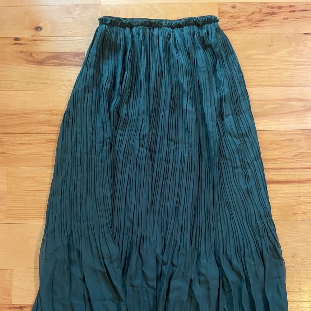 NEW Maxi skirt